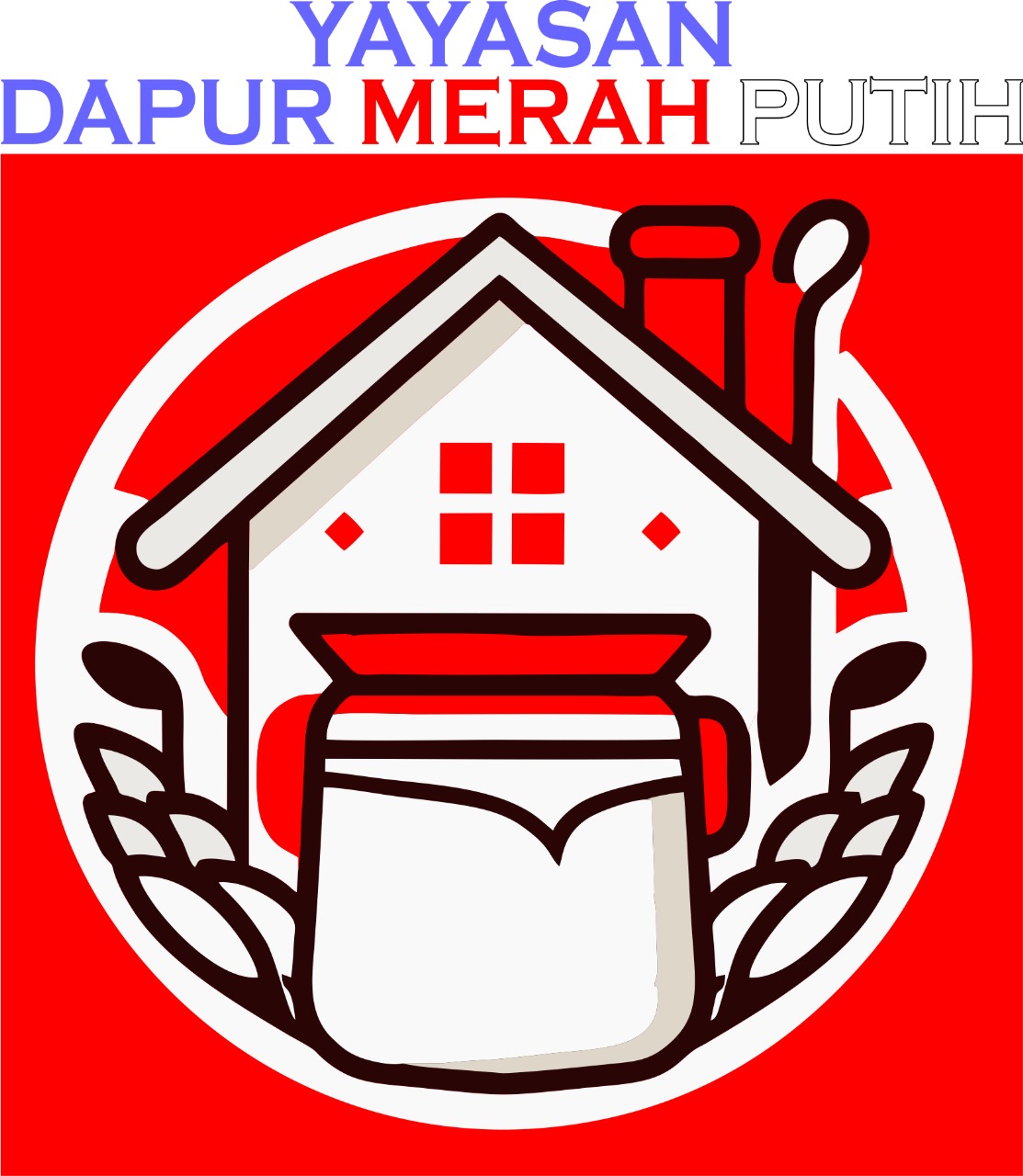 Yayasan Dapur Merah Putih
